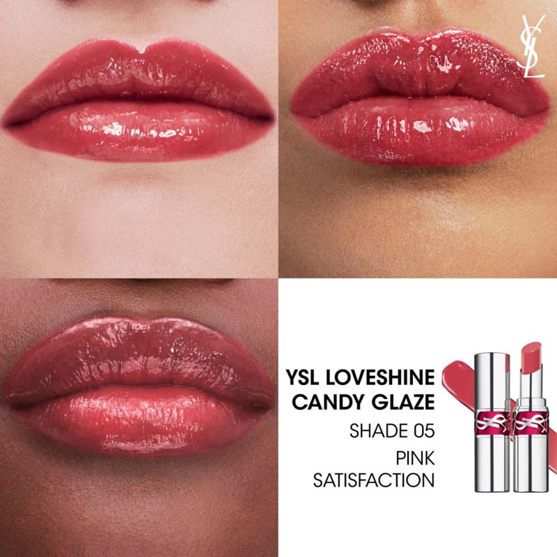 ysl7743401_#5 pink satisfaction