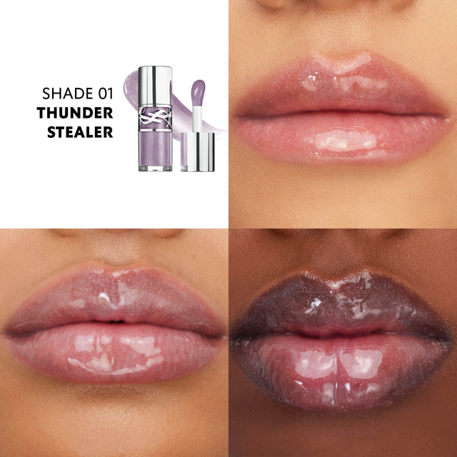 YSL8338200_#1 Thunder Stealer