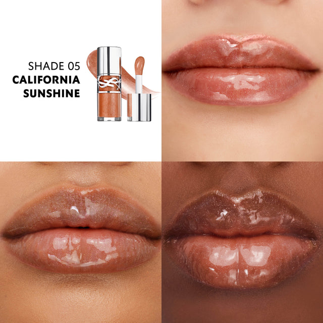 YSL8338600_#5 California Sunshine