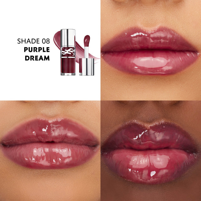YSL8338900_#8 Purple Dream