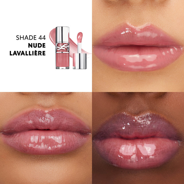YSL8339100_#44 Nude Lavalliere