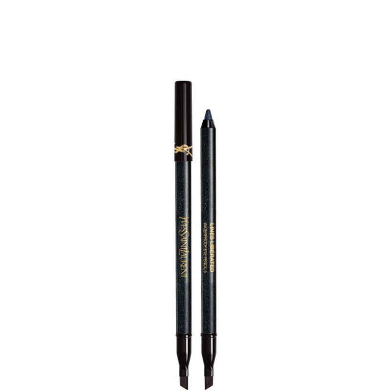 YSL886100_#05 primastic black