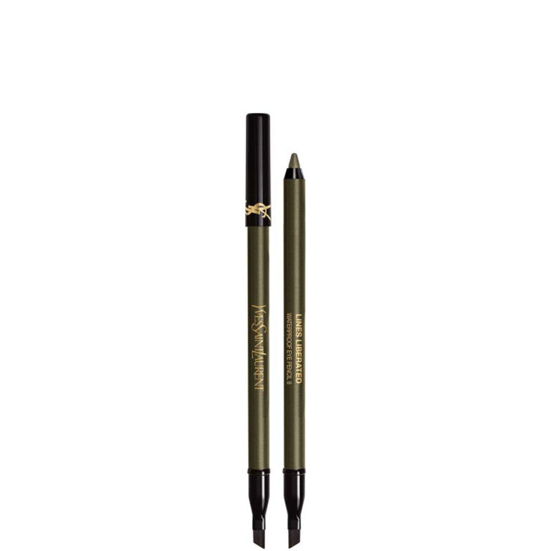 YSL886400_#08 green