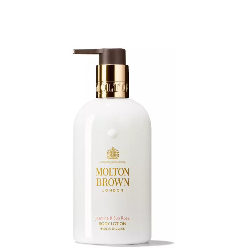 Image of MOLTON BROWN JASMINE&SUN ROSE LOZIONE CORPO 300ML cod081