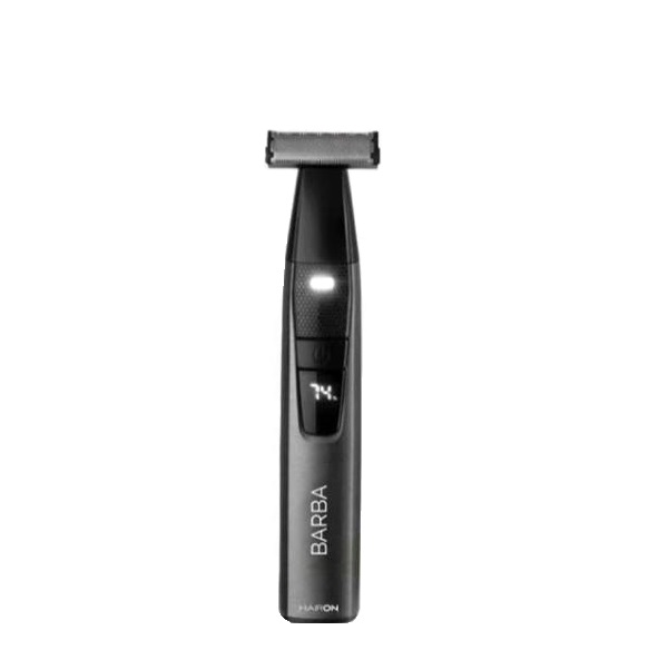 Image of HAIRON BARBA RIFINITORE BARBA E CAPELLI. cod081