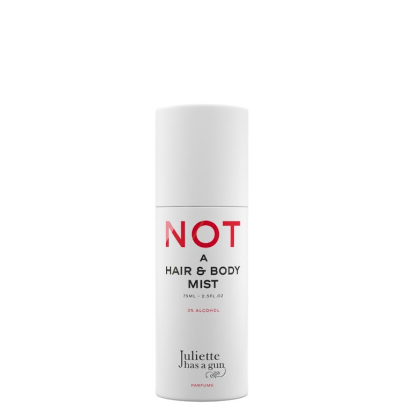 Image of JULIETTE HAS A GUN HAIR&BODY MIST 75ML cod081