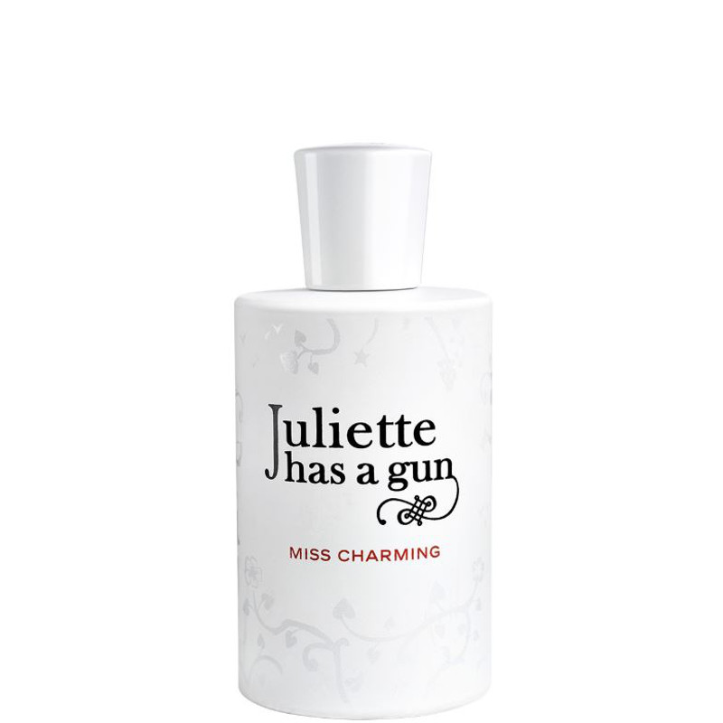 Image of JULIETTE HAS A GUN MISS CHARMING EDP 50ML VAPO cod081