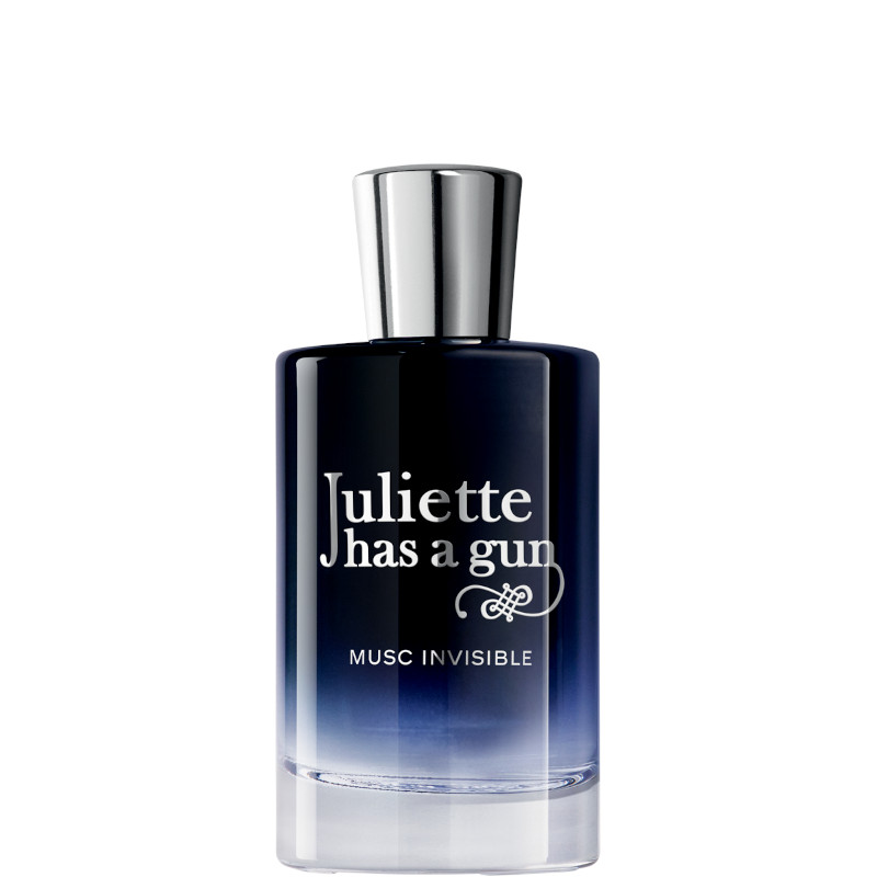 Image of JULIETTE HAS A GUN MUSC INVISIBLE EDP 50ML VAPO cod081