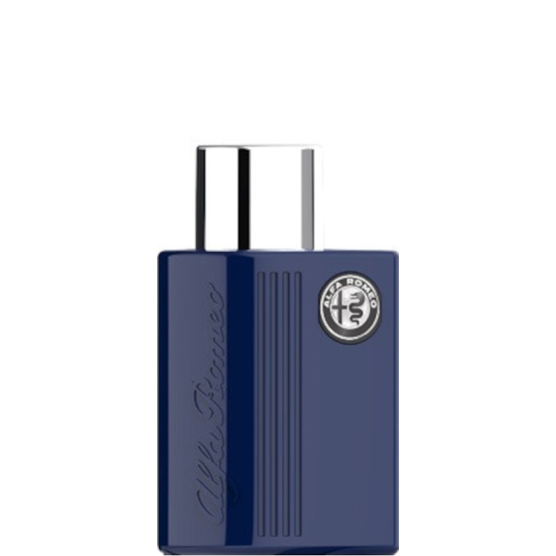 Image of ALFA ROMEO blu EDT 75ML VAPO cod081