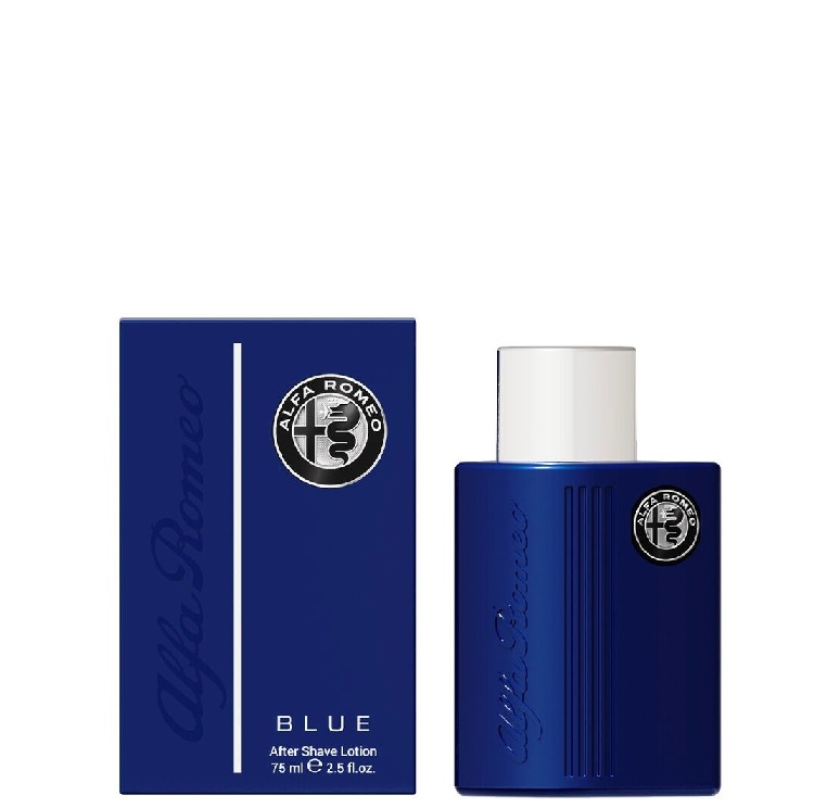 Image of ALFA ROMEO blu AS 75ML LOTION cod081