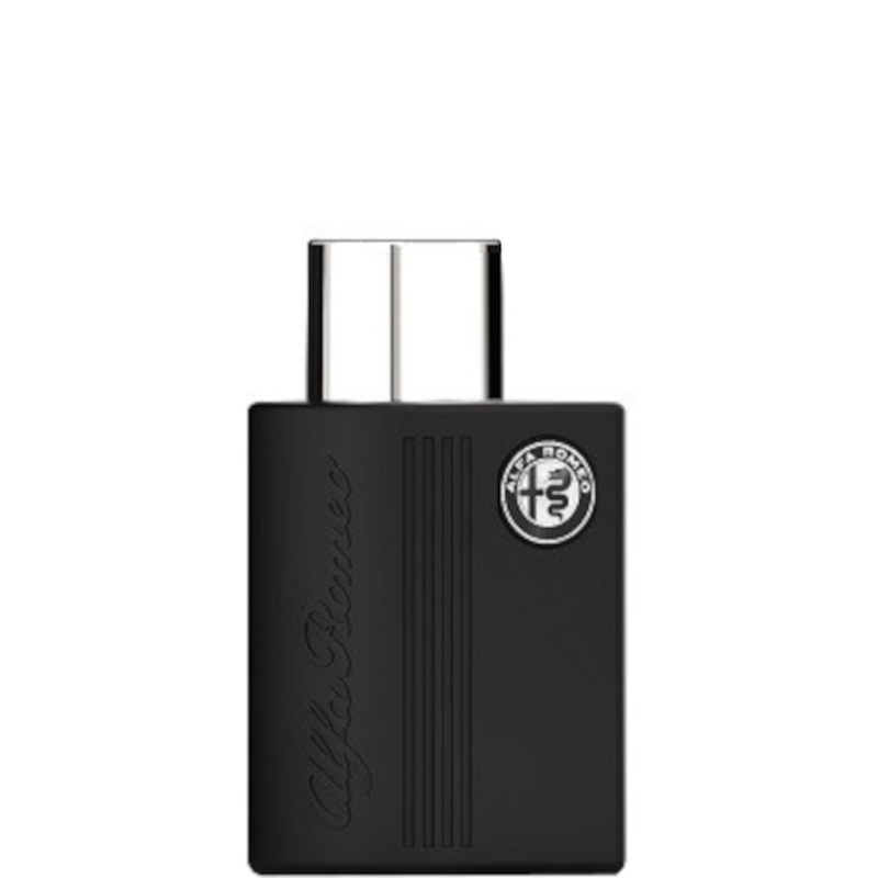 Image of ALFA ROMEO BLACK AS 75ML LOTION cod081
