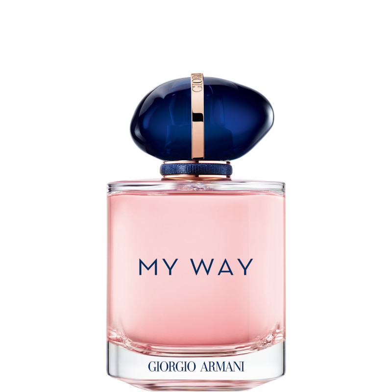 Image of ARMANI MY WAY EDP 90ML VAPO cod081