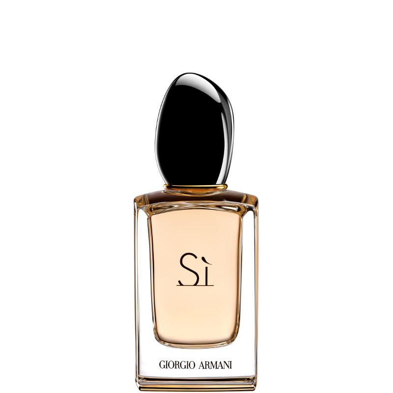 Image of ARMANI SI EDP 100ML VAPO cod081