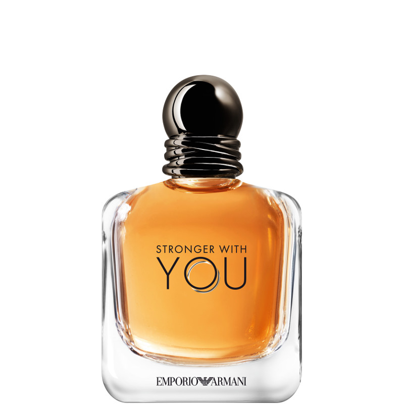 Image of ARMANI YOU HIM EDT 100ML VAPO cod081