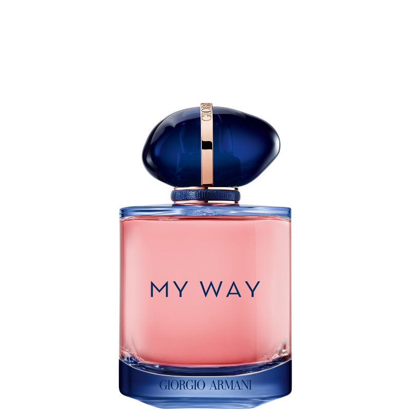 Image of ARMANI MY WAY INTENSE EDP 90ML VAPO cod081