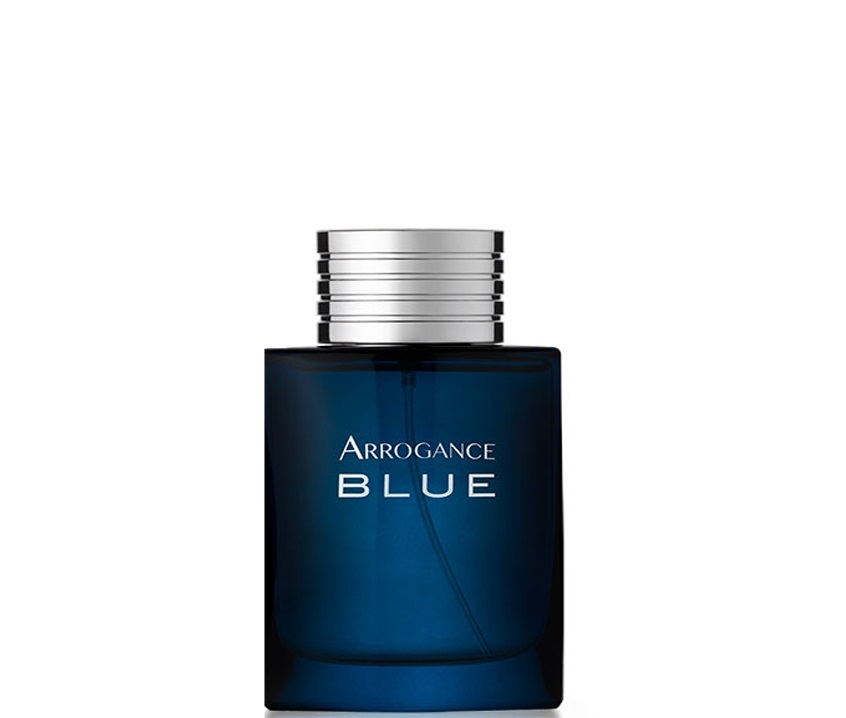 Image of ARROGANCE blu EDT 100ML VAPO cod081
