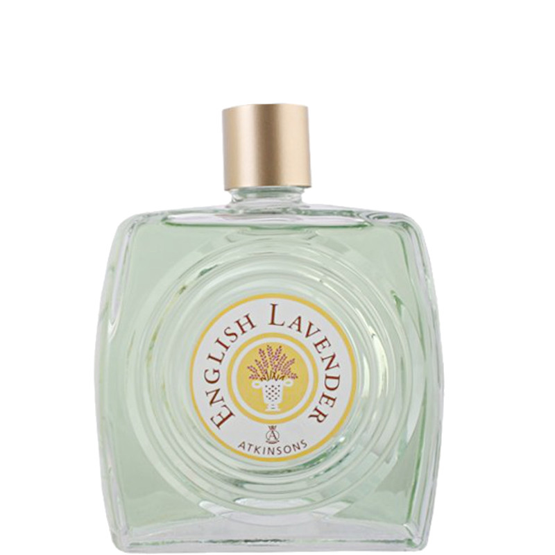 Image of ATK ENGLISH LAVANDER EDT 90ml cod081