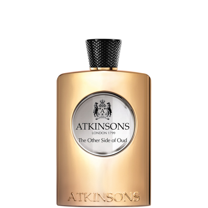 Image of ATK THE OTHER SIDE OF OUD EDP 100ML VAPO cod081