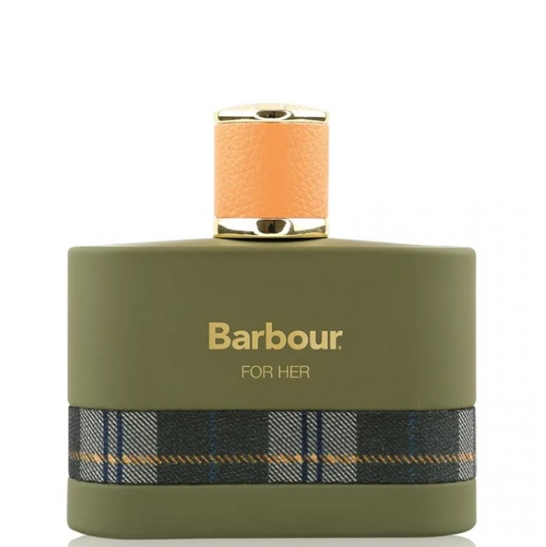Image of BARBOUR FOR HER EDP 100ML cod081