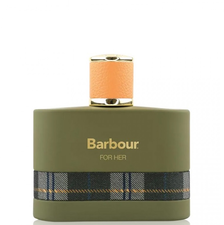 Image of BARBOUR FOR HER EDP 50ML cod081