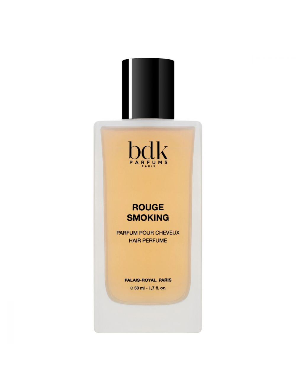 Image of BDK ROUGE SMOKING PROFUMO PER CAPELLI 50ML cod081