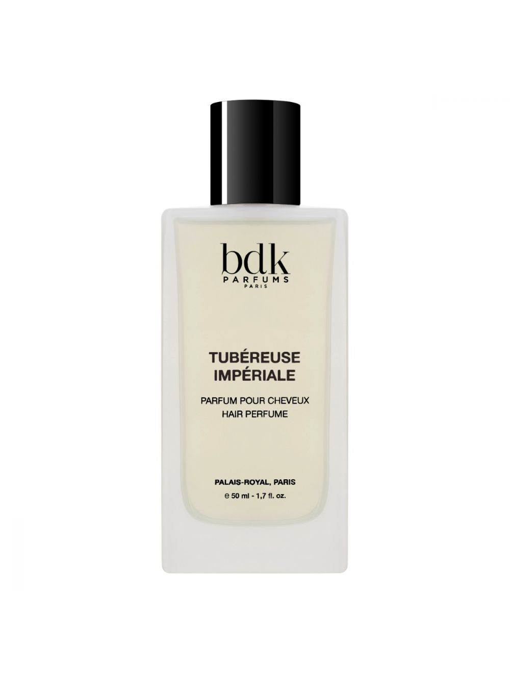 Image of BDK TUBEREUSE IMPERIALE PROFUMO PER CAPELLI 50ML cod081