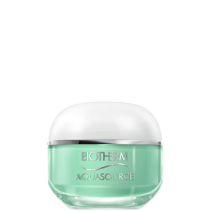 Image of BIOTHERM AQUASOURCE CREMA PNM 50ML cod081