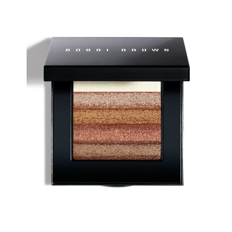 Image of BOBBIE BROWN SHIMMER BRICK BRONZE cod081