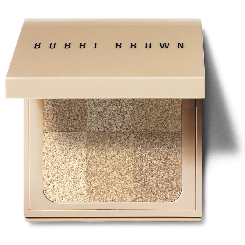 Image of BOBBIE BROWN NUDE FINISH ILLUMINATIN POWDER NUDE cod081