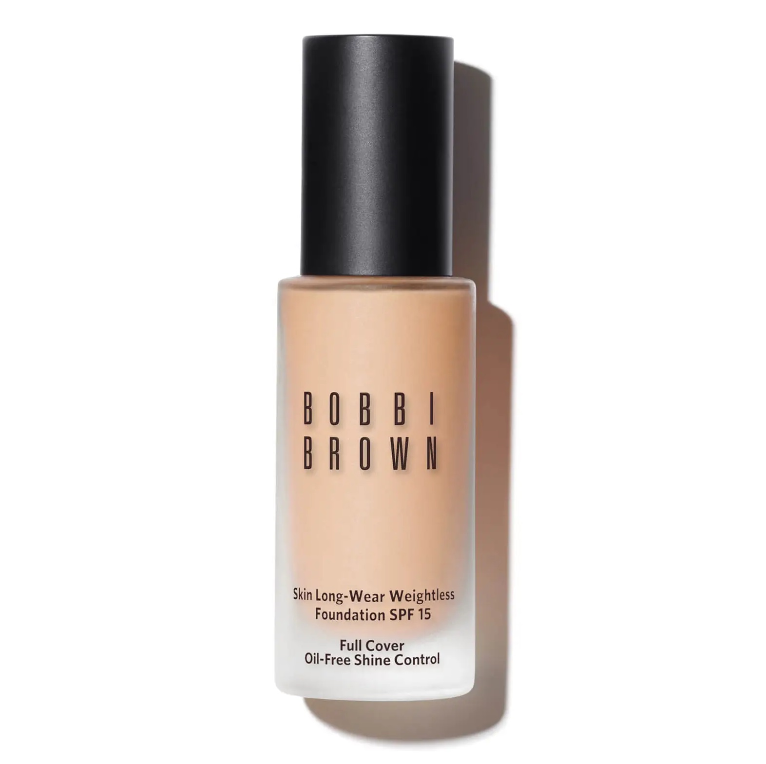 Image of BOBBIE BROWN SKIN LONG-WEAR WEIGHTLE FOUNDATION WARM PORCELAIN cod081