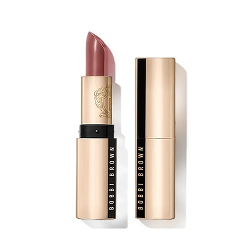 Image of BOBBIE BROWN LUXE LIPSTICK PINK BUFF cod081