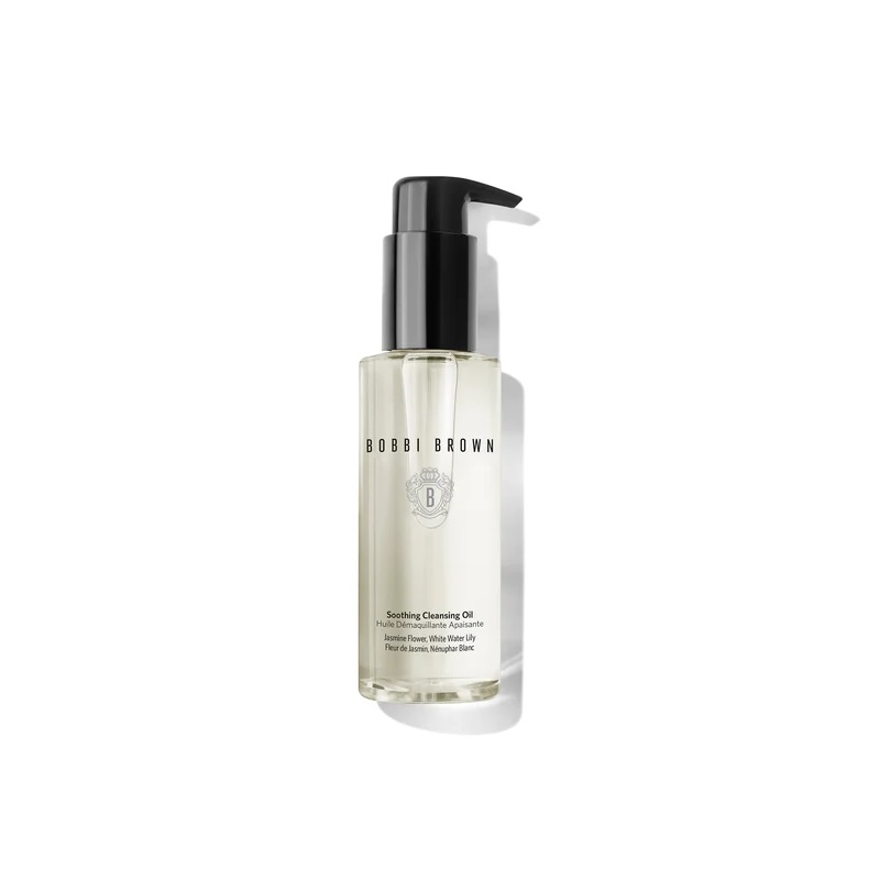 Image of BOBBIE BROWN SOOTHING CLEANSING OIL 100ML cod081