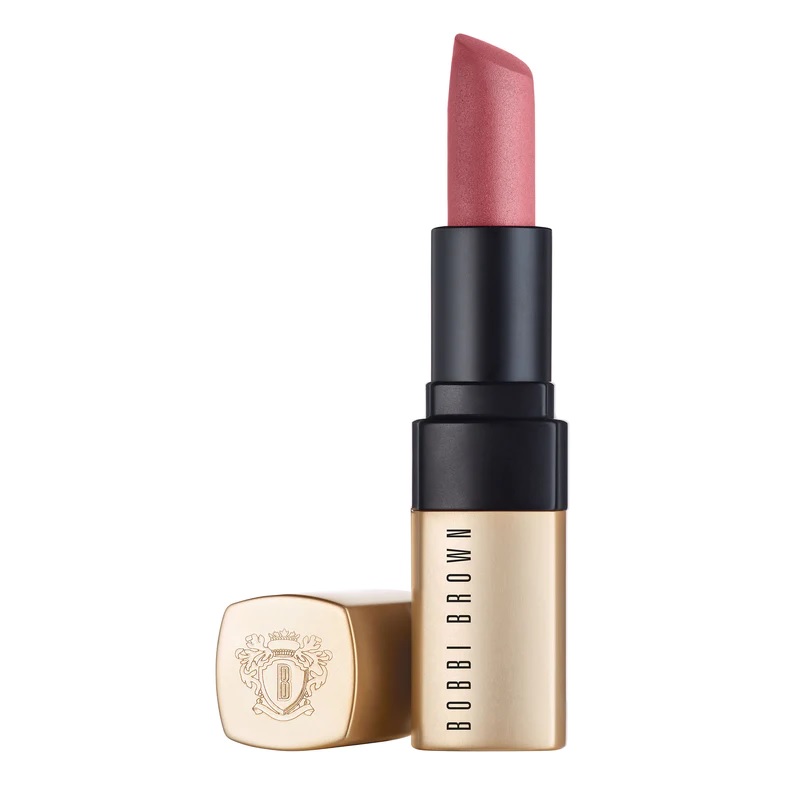 Image of BOBBIE BROWN LUXE MATTE LIPSTICK BOSS PINK cod081