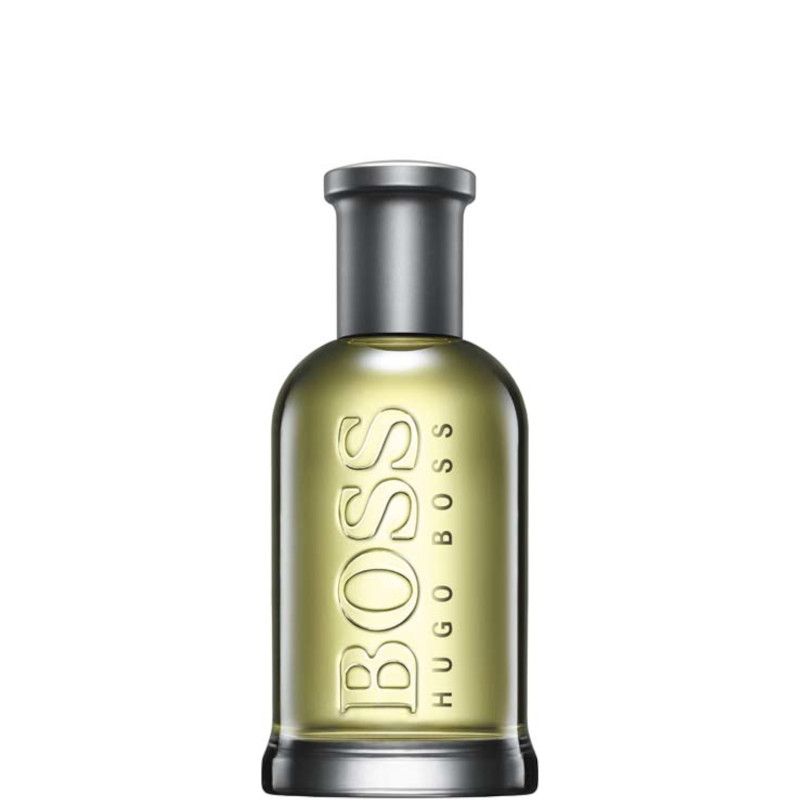 Image of BOSS BOTTLED EDT 200ML VAPO cod081
