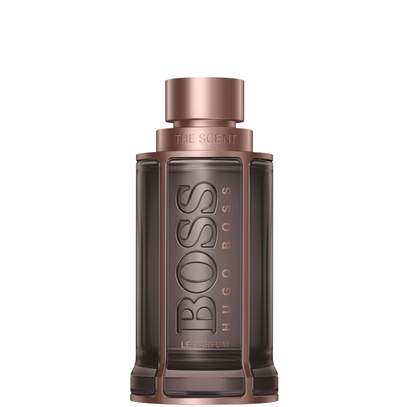 Image of BOSS THE SCENT LE PARFUM FOR HIM EDP 50ML VAPO cod081