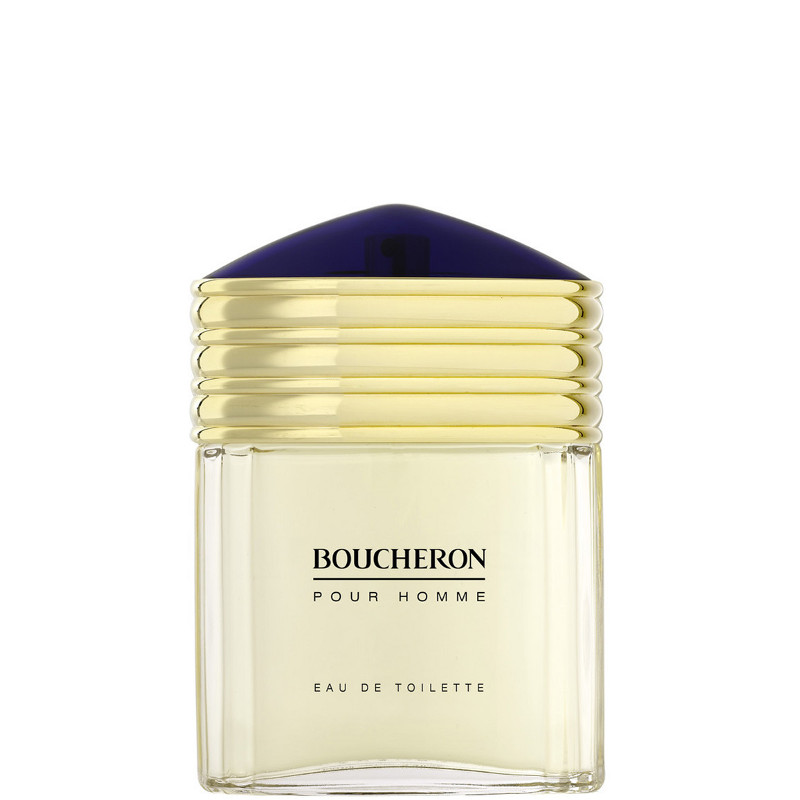 Image of BOUCHERON POUR HOMME EDT 50ml VAPO cod081