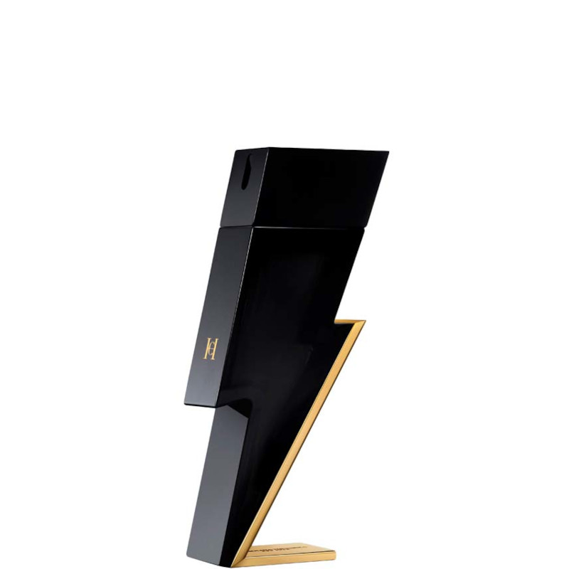 Image of CAROLINA HERRERA BAD BOY EDT 50ML cod081