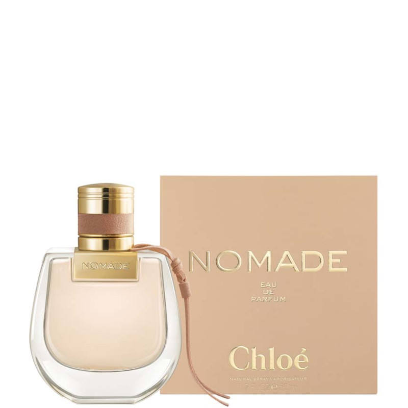 Image of CHLOE NOMADE EDP 50ML VAPO cod081