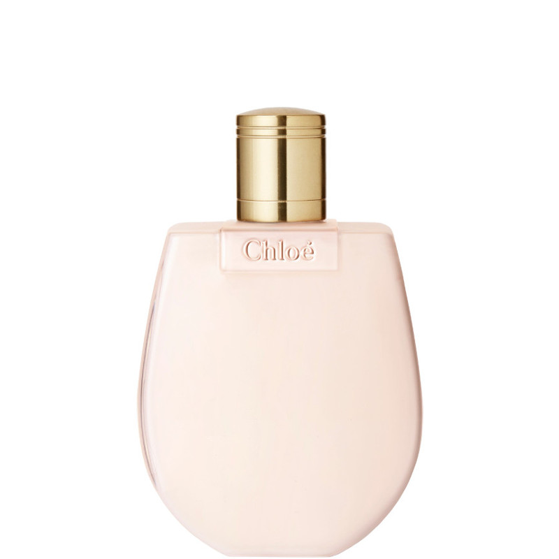 Image of CHLOE NOMADE LATTE 200ML cod081