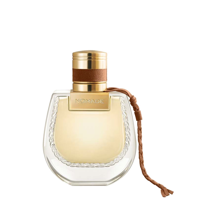 Image of CHLOE NOMADE JASMIN NATUREL INTENSE EDP 50ML VAPO cod081