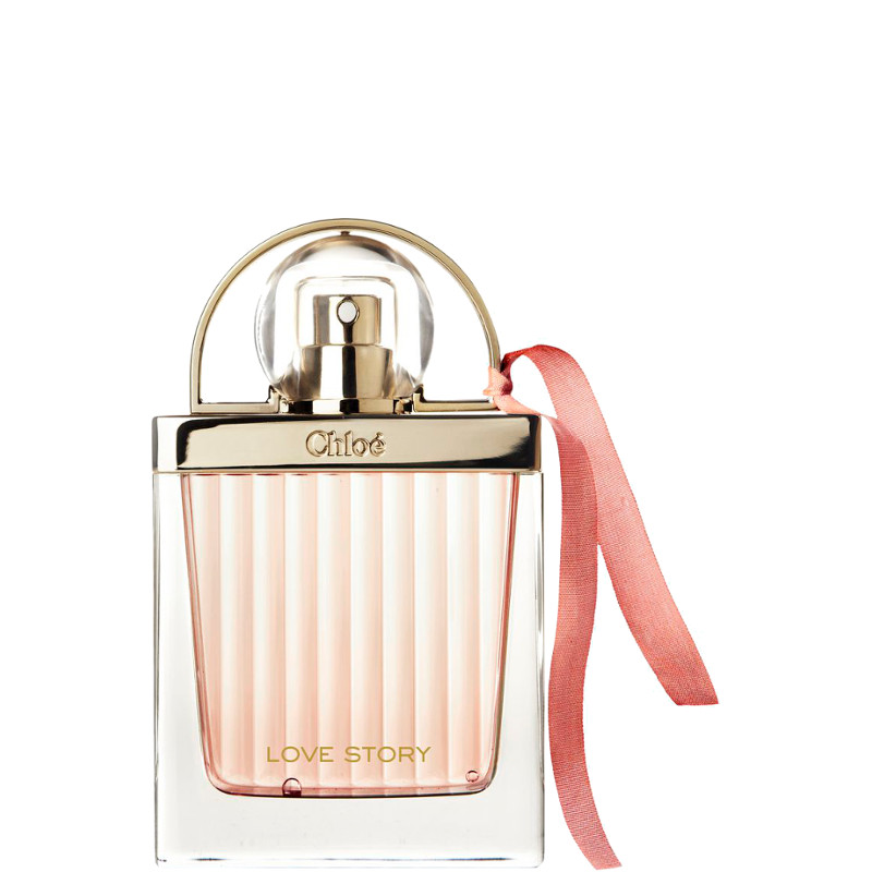 Image of CHLOE LOVE STORY EAU SENSUELLE EDP 50ML VAPO cod081