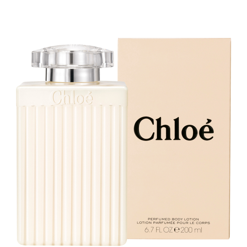 Image of CHLOE LATTE 200ML cod081