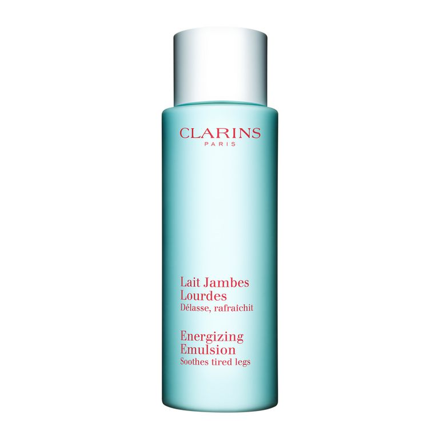 Image of CLARINS LATTE GAMBE PESANTI cod081