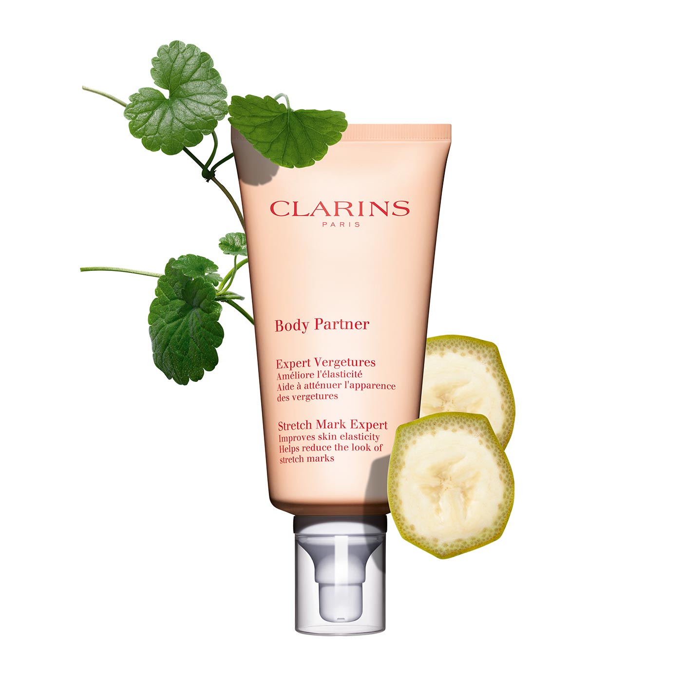 Image of CLARINS BODY PARTNER 175ML cod081