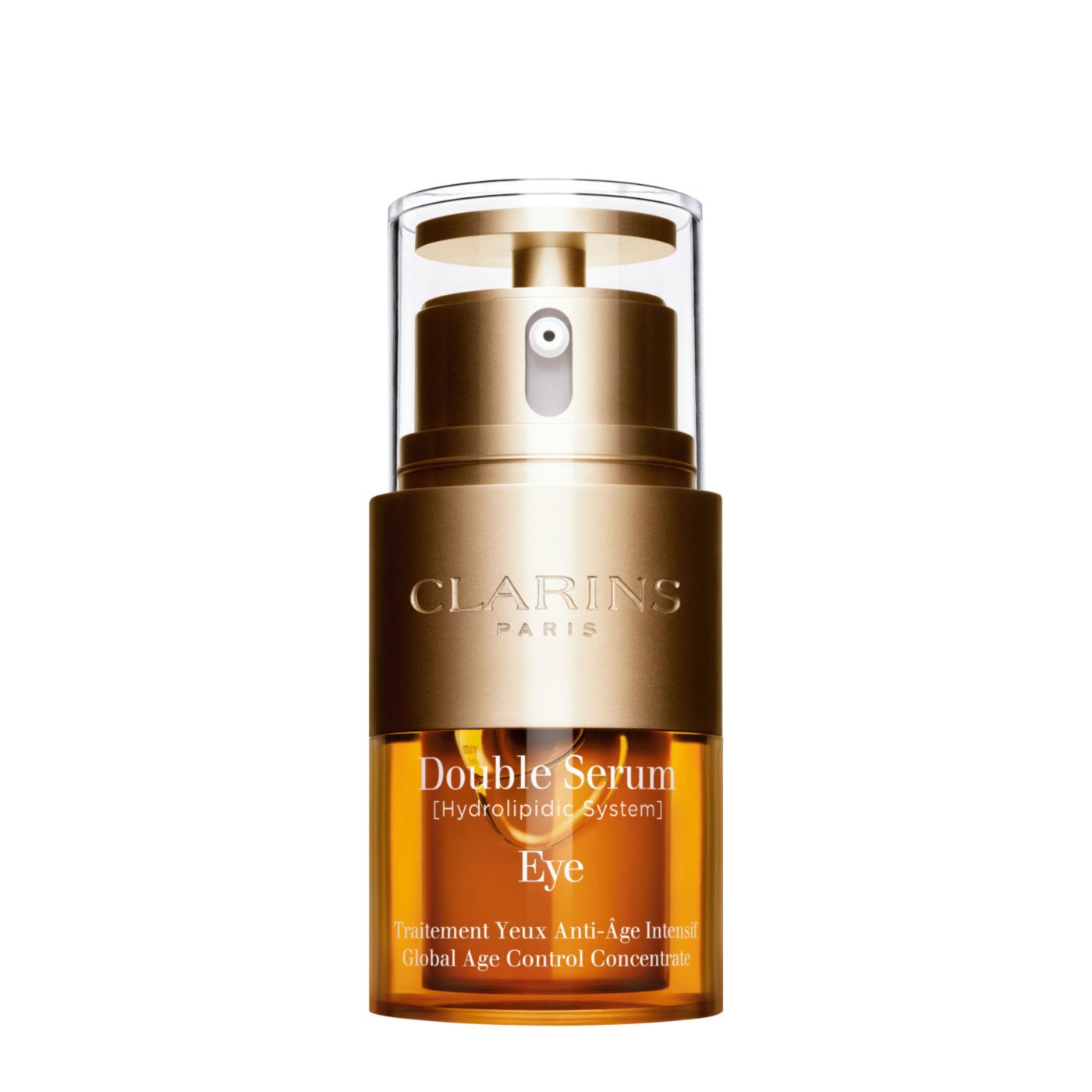 Image of CLARINS DOUBLE SERUM EYE 20ML cod081