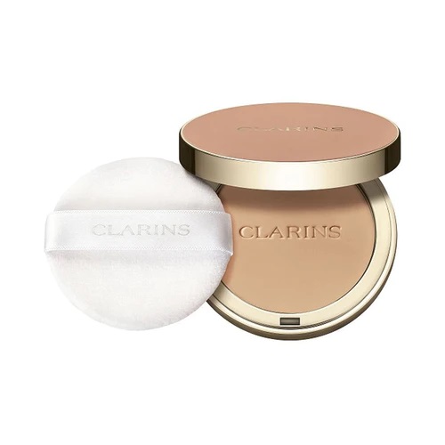 Image of CLARINS EVER MATTE COMPACT POWDER 04 cod081