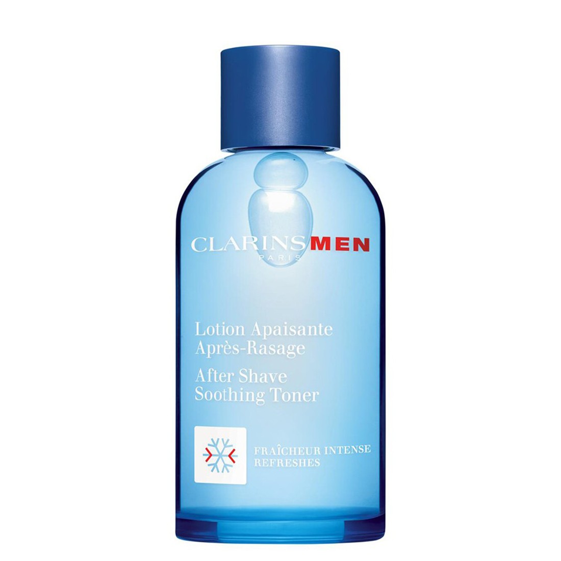 Image of CLARINS APRES RASAGE LOTION APAISANT 100ML cod081