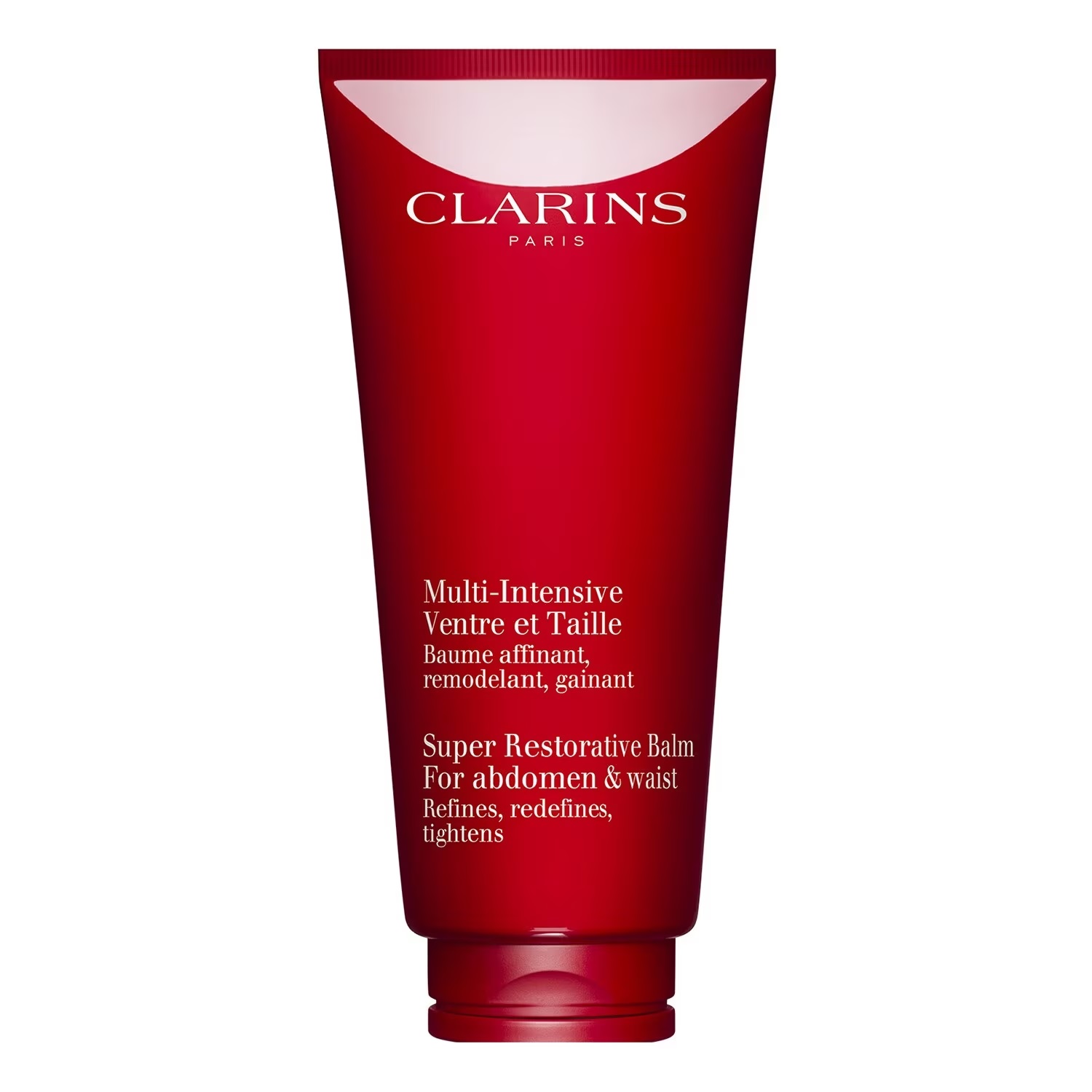 Image of CLARINS MULTI-INTENSIVE VENTRE ET TAILLE 200ML cod081