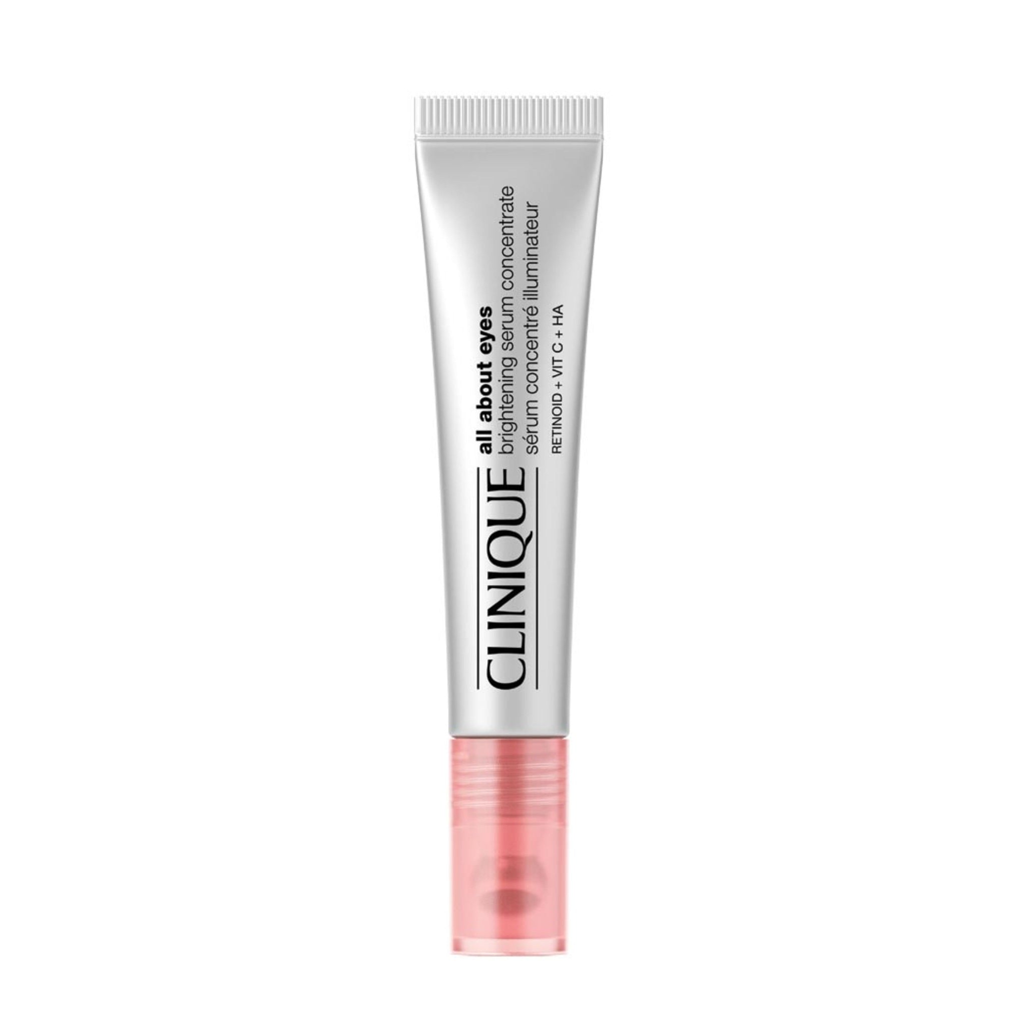 Image of CLINIQUE ALL ABOUT EYES BRIGHTENING SERUM CONCENTRATE 10ML cod081