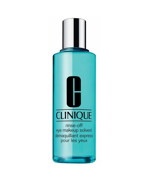 Image of CLINIQUE RINSE OFF MAKEUP SOLVENT 125ML cod081
